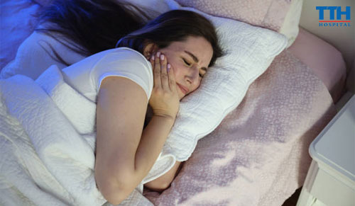 Dấu Hiệu Hoại Tử Tủy Răng: Những Điều Bạn Cần Biết