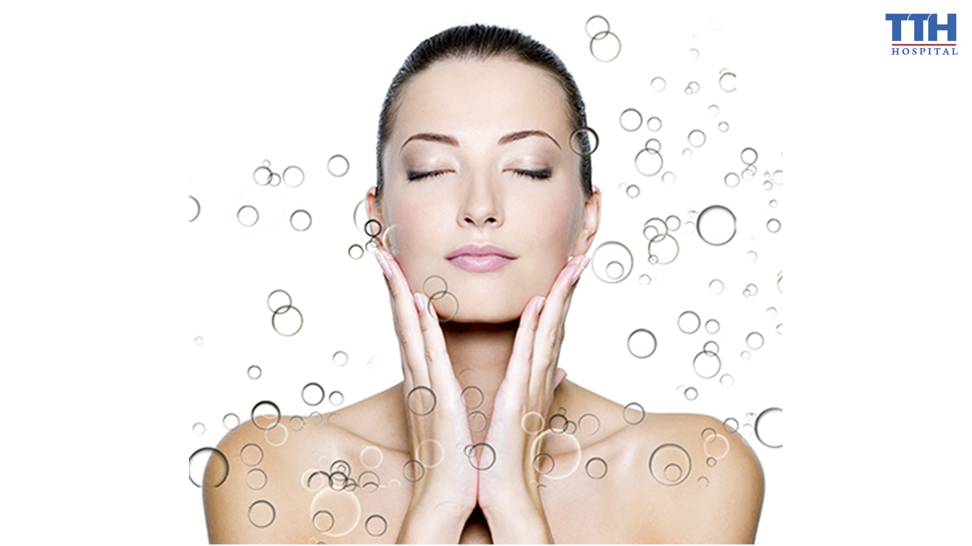 TẦM QUAN TRỌNG CỦA OXY VỚI LÀN DA