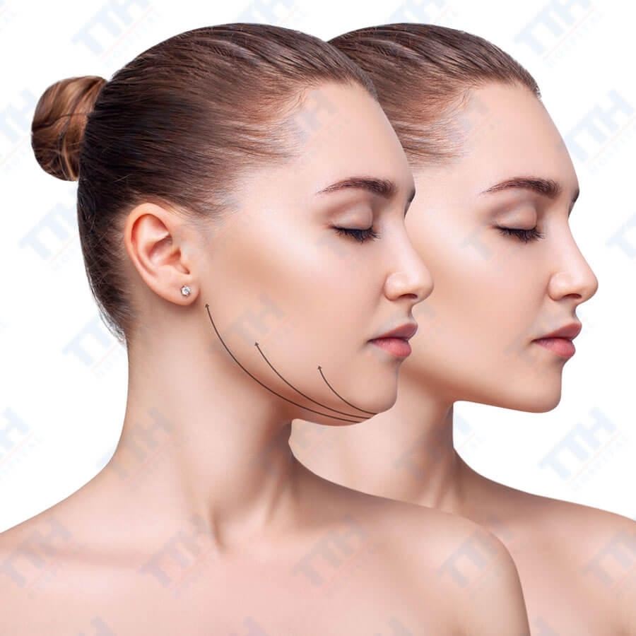 Địa chỉ phẫu thuật hàm mặt uy tín tại Vinh, Nghệ An - Bệnh viện Thái Thượng Hoàng