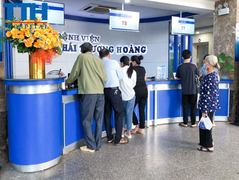 Điểm khác biệt của Răng hàm mặt Thái Thượng Hoàng