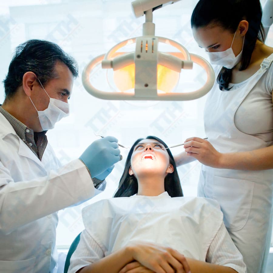 Điều trị tủy răng sống: Quy trình và lợi ích