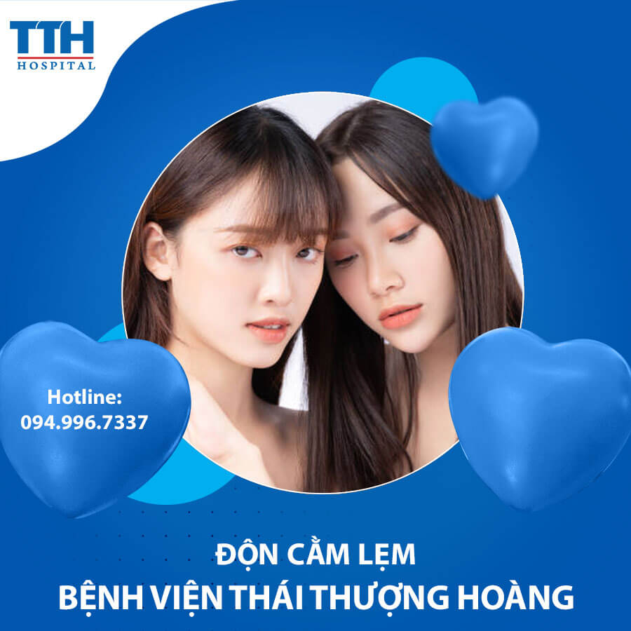 Độn cằm lẹm