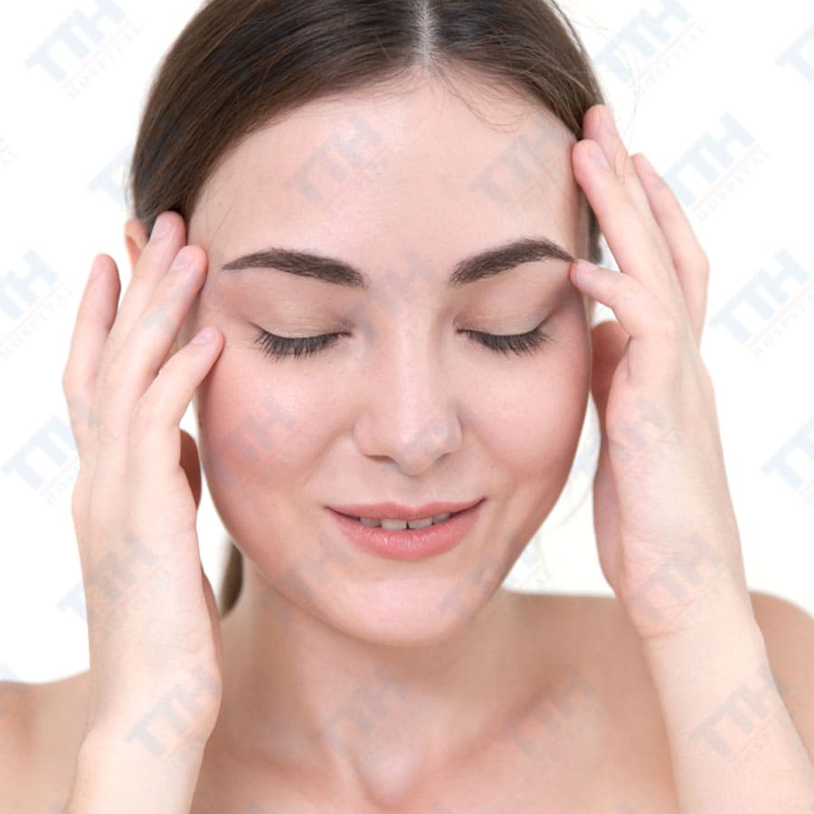 Độn thái dương là gì? Tất tần tật về phương pháp làm đẹp này