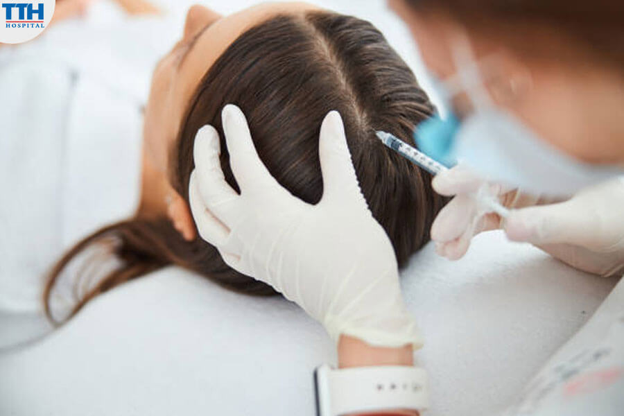 Hướng Dẫn Chăm Sóc Sau Khi Điều Trị Meso Hair