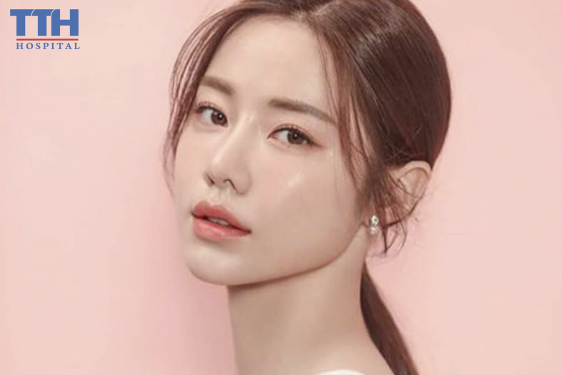 Nâng mũi cấu trúc