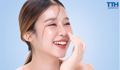 Nâng mũi sụn Surgiform là gì? Tất tần tật thông tin bạn cần biết