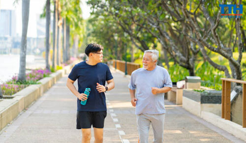 Những Bài Tập Giúp Tăng Cường Khả Năng Hồi Phục Sau Khi Trồng Răng Implant