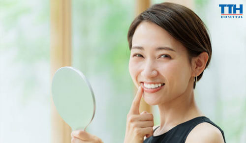 Những Hiểu Lầm Phổ Biến Về Trồng Răng Implant