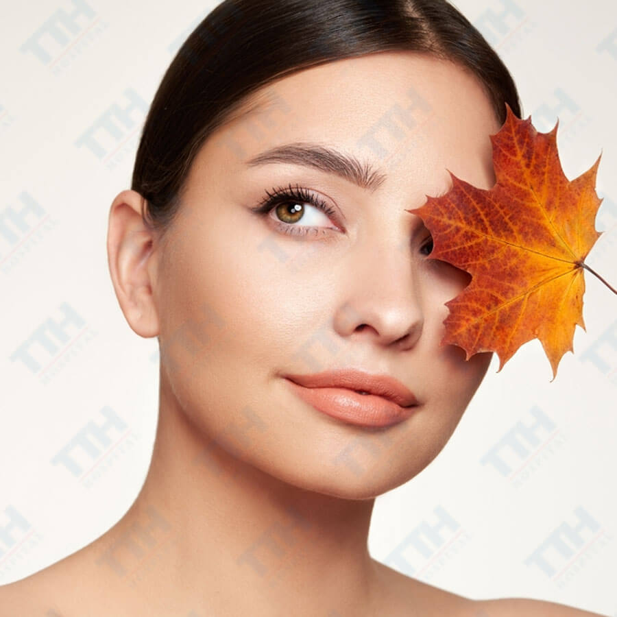 Những vấn đề của Da thường gặp phải trong Mùa Thu tại Vinh, Nghệ An