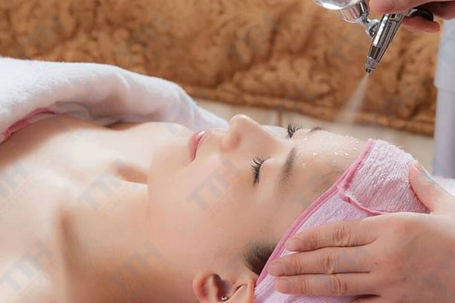 Hướng dẫn chăm sóc da sau điều trị nám, tàn nhang