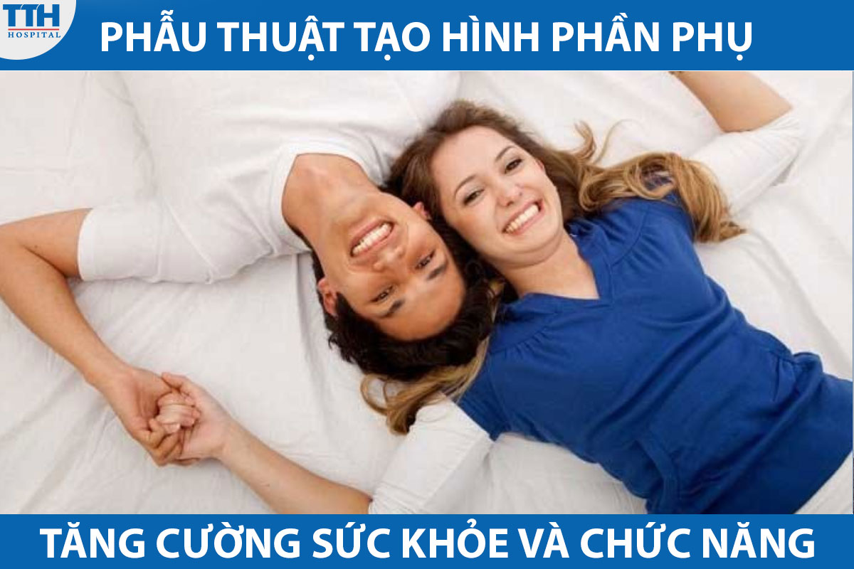 Tạo hình phần phụ