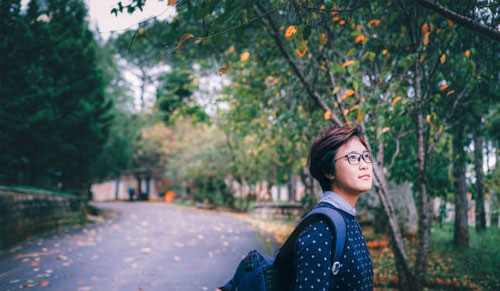 Tại Sao Mùa Thu Là Thời Điểm Vàng Để Cải Thiện Làn Da?