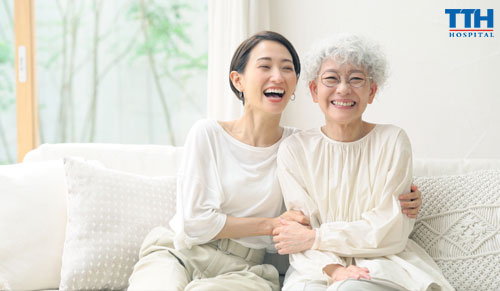 Thời gian hồi phục sau khi trồng răng implant