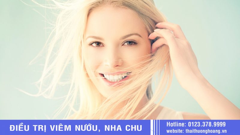 Điều trị Viêm nướu/ Nha chu