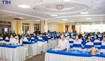 TỔ CHỨC THÀNH CÔNG HỘI NGHỊ SƠ KẾT HOẠT ĐỘNG QUÝ III - ĐỊNH HƯỚNG HOẠT ĐỘNG QUÝ IV