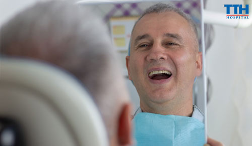 Trồng Răng Implant: Quy Trình Và Thời Gian Hồi Phục