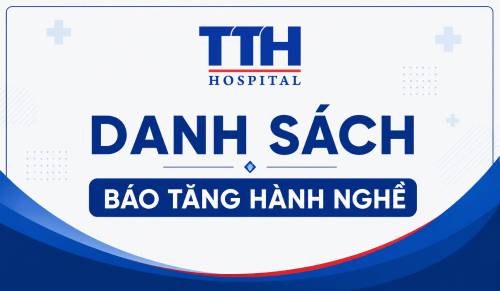 DANH SÁCH BÁO TĂNG HÀNH NGHỀ NGÀY 20 THÁNG 06 NĂM 2026