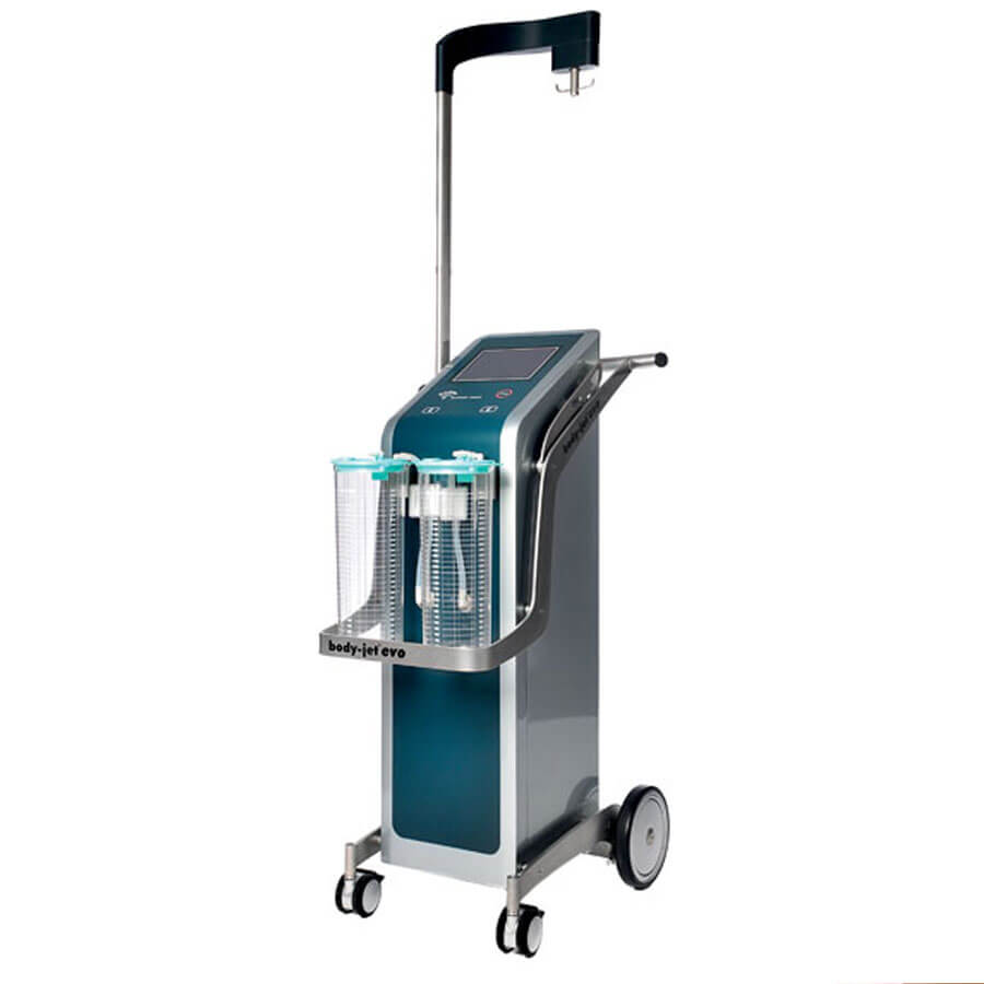 Body Jet: Phương Pháp Hút Mỡ Hiệu Quả Và An Toàn