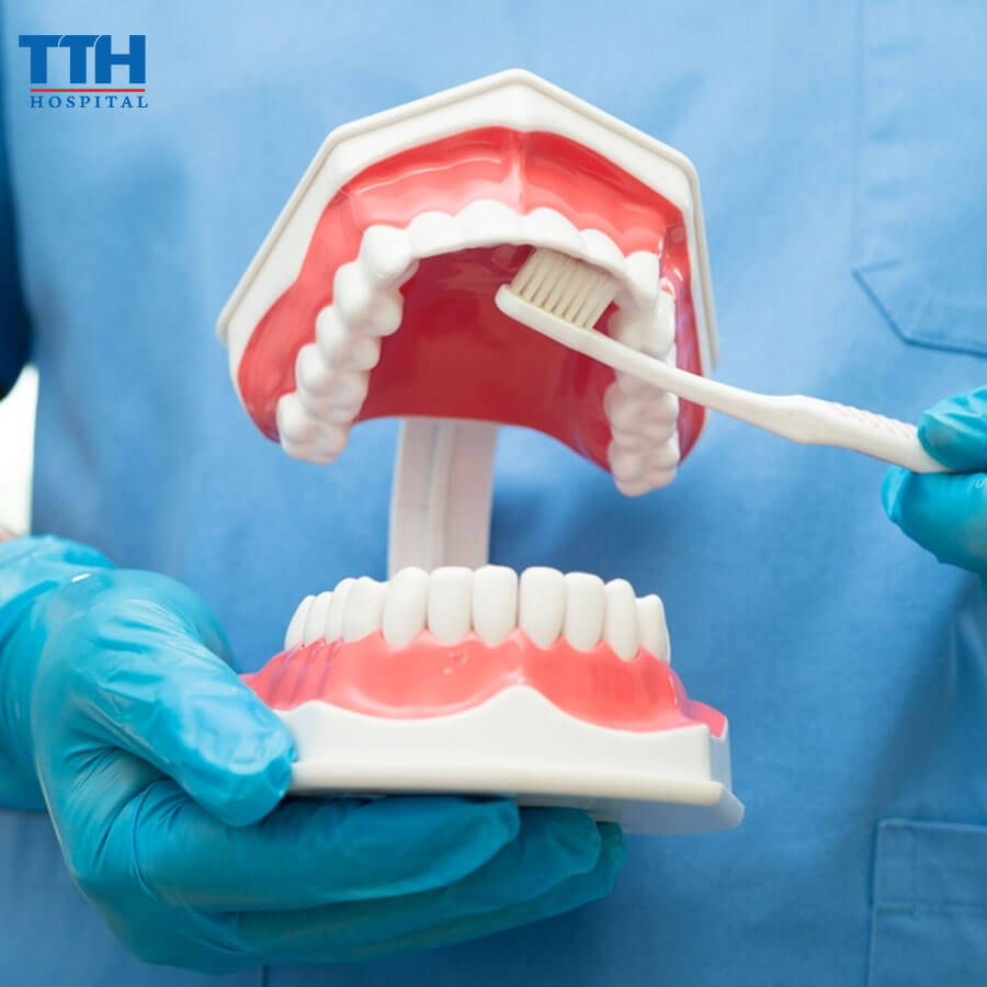 Chăm Sóc Răng Implant Như Thế Nào Để Đạt Hiệu Quả Tốt Nhất?