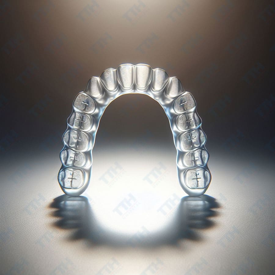 Có Nên Niềng Răng Invisalign?