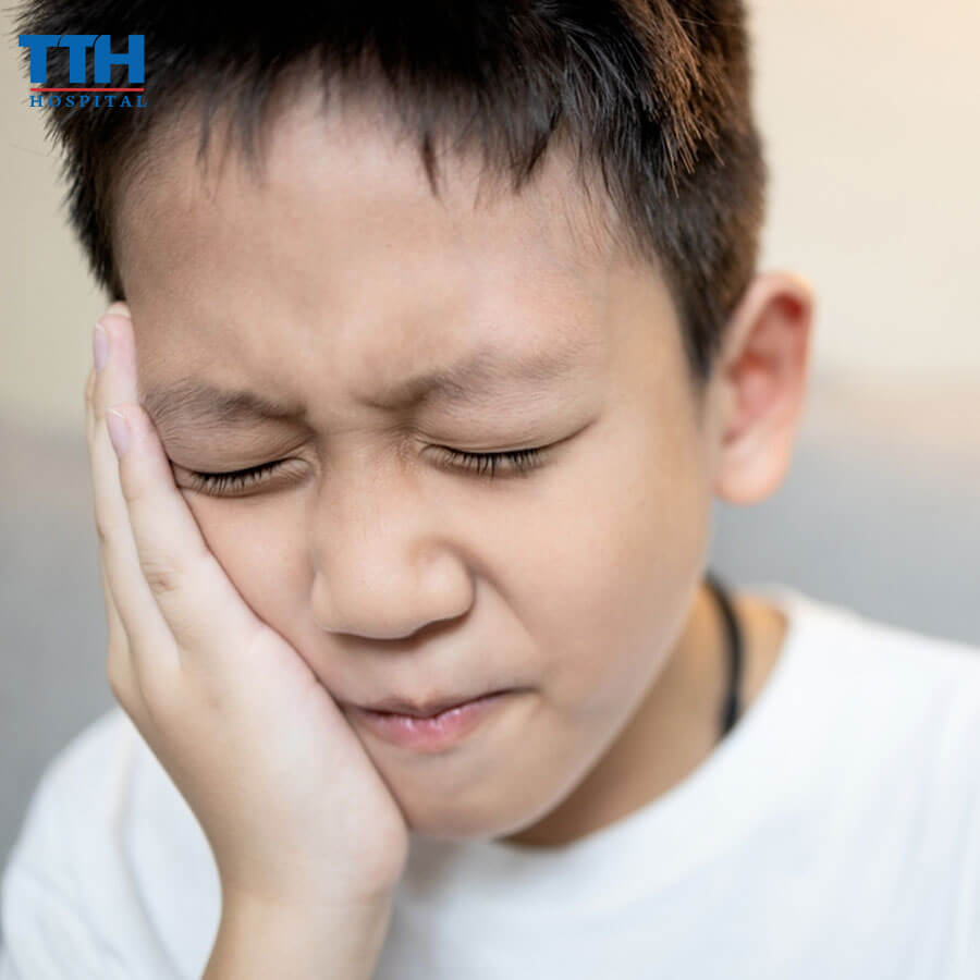 Dự Phòng Sâu Răng Trẻ Em: Những Điều Cần Biết