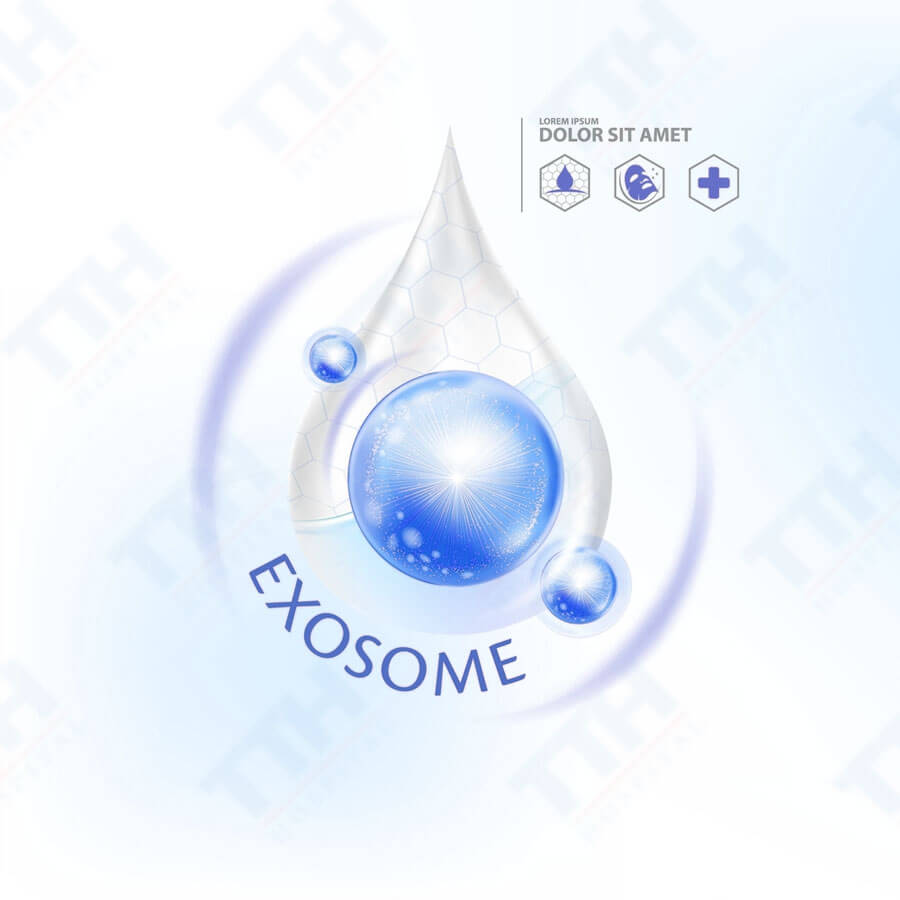 Exosome: Xu Hướng Làm Đẹp Mới 2025