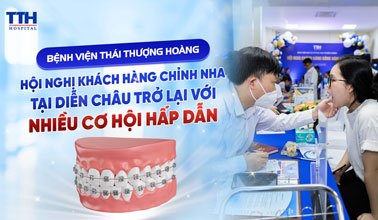 HỘI NGHỊ KHÁCH HÀNG CHỈNH NHA TẠI DIỄN CHÂU TRỞ LẠI VỚI NHIỀU CƠ HỘI HẤP DẪN
