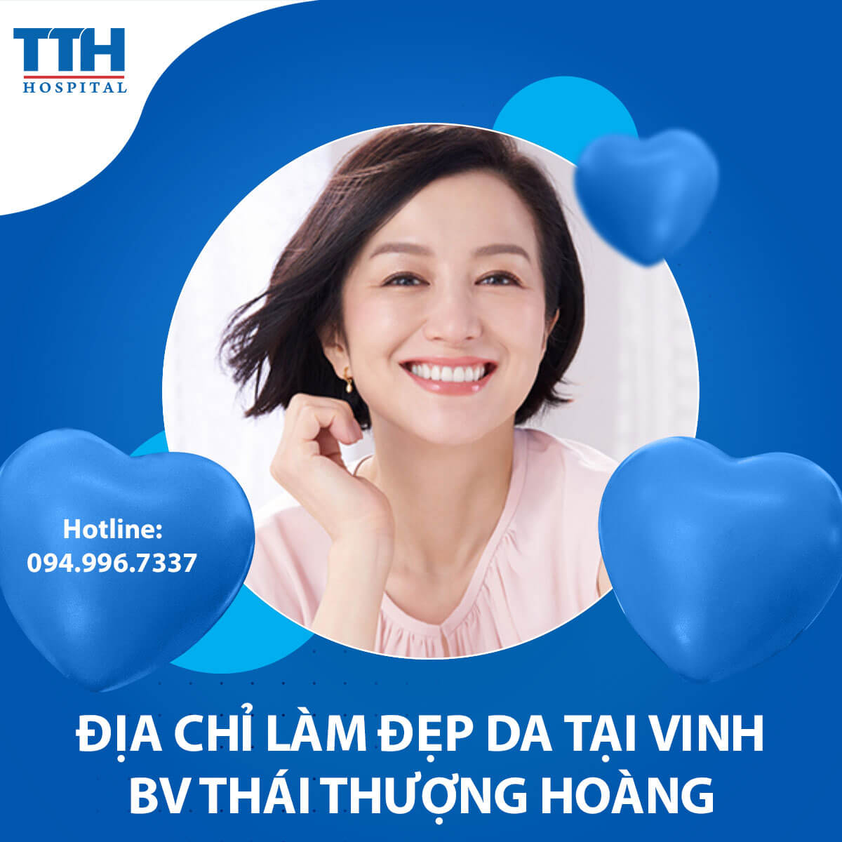 Làm Đẹp Da Tại Vinh: Cách Giữ Gìn Làn Da Không Tuổi