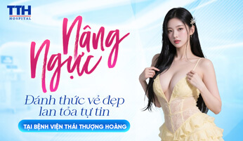 NÂNG NGỰC – ĐÁNH THỨC VẺ ĐẸP, LAN TỎA TỰ TIN
