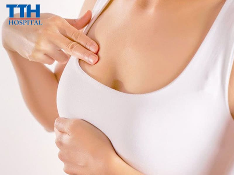 Nâng ngực sau sinh - Thời điểm phù hợp và các vấn đề cần lưu ý