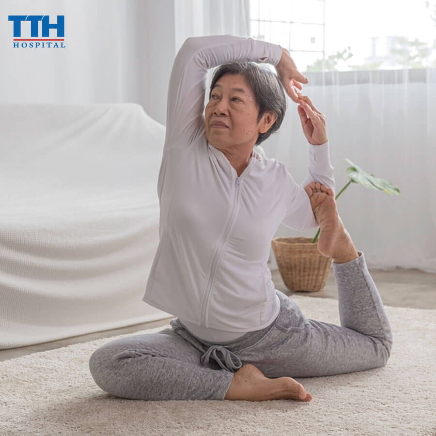 Những Bài Tập Giúp Tăng Cường Khả Năng Hồi Phục Sau Khi Trồng Răng Implant