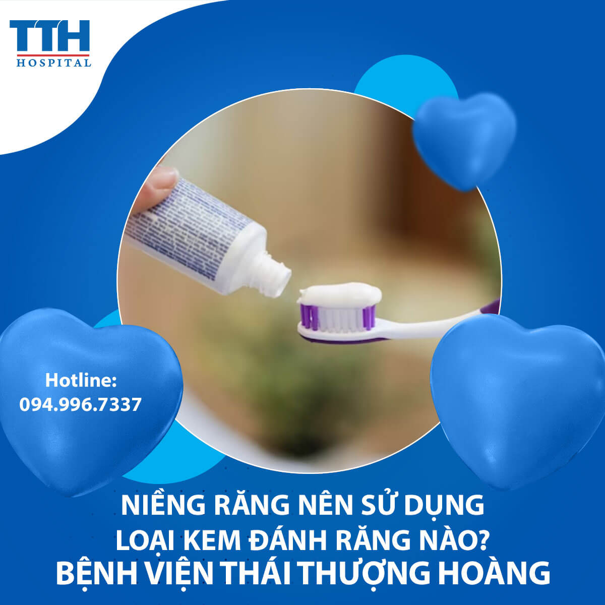 Niềng Răng Nên Sử Dụng Loại Kem Đánh Răng Nào?