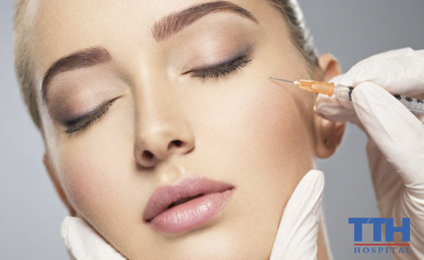 Cấy mỡ Body Jet công nghệ Đức