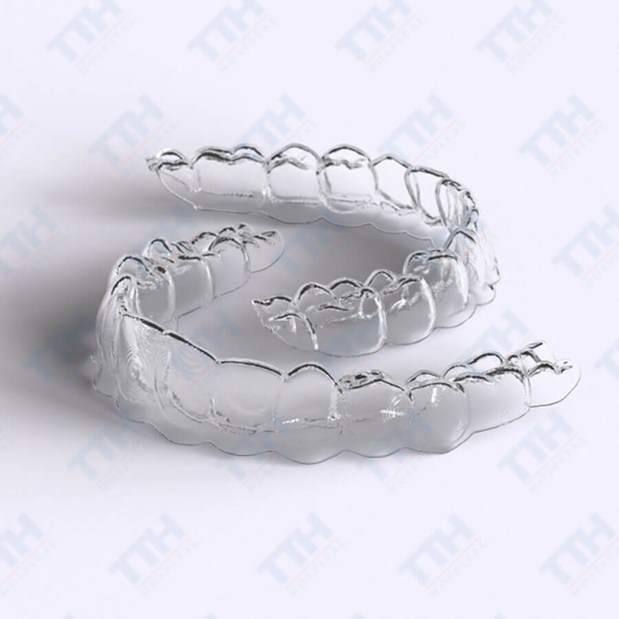 Tại Sao Chỉnh Nha Trong Suốt TTH Aligners Được Yêu Thích?