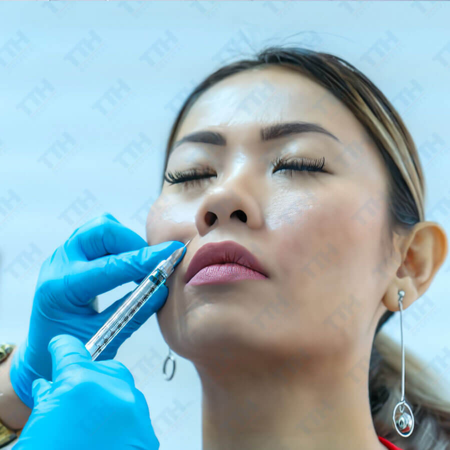 Tiêm B.A.P Bị Bầm: Nguyên Nhân, Cách Xử Lý và Đánh Giá An Toàn