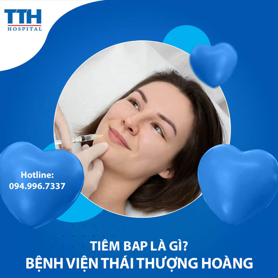 Tiêm BAP là gì?