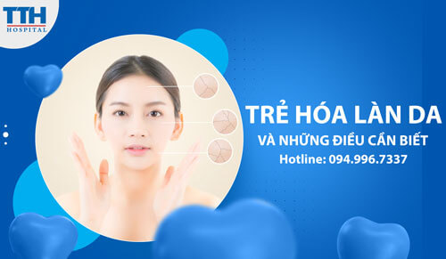 Trẻ hóa Da và Những Điều Cần Biết: Khám Phá Bí Quyết Giữ Tuổi Xuân Suốt Đời