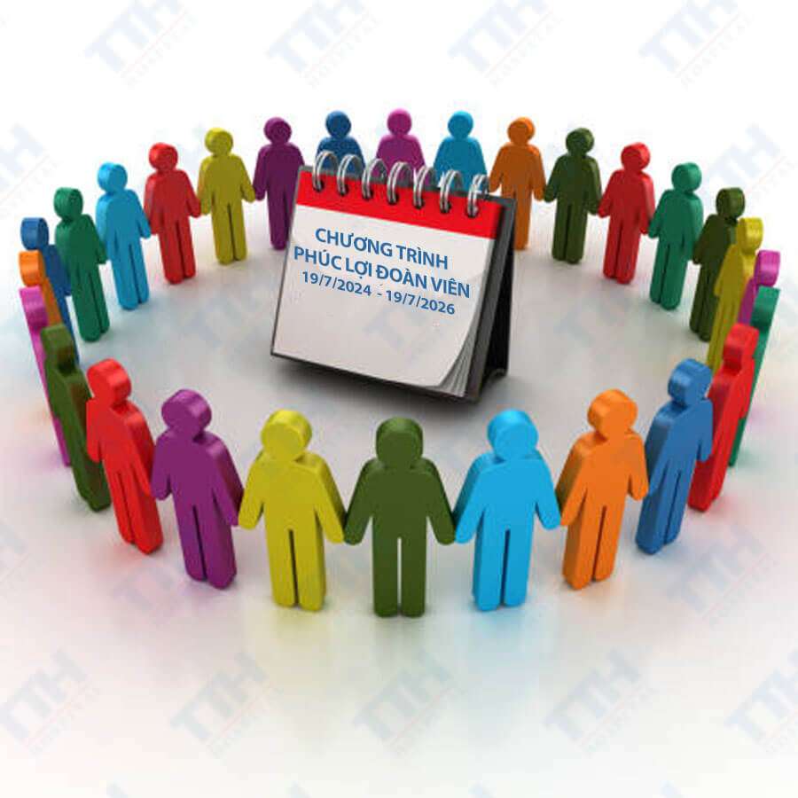 Triển khai Chương trình "Phúc lợi Đoàn viên" giữa TTH Group và Liên đoàn Lao động tỉnh Nghệ An