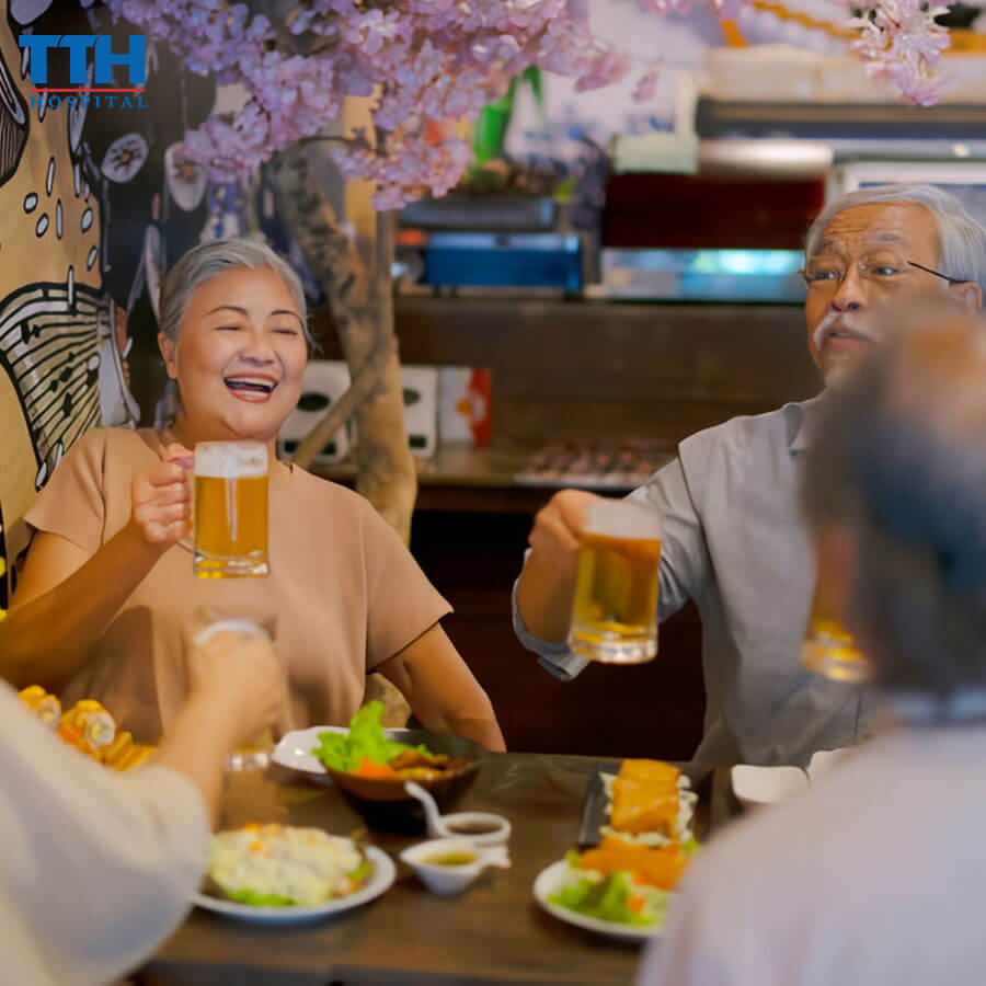 Trồng Răng Implant và Hệ Tiêu Hóa: Mối Liên Hệ Chặt Chẽ Ít Người Biết