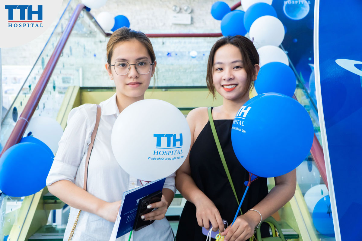 Tuần Lễ Vàng Niềng Răng - Dư âm còn mãi