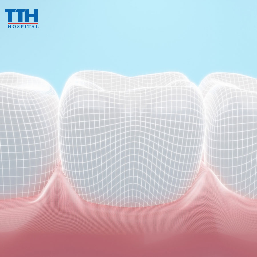 Vecni Fluor Có An Toàn Không? 