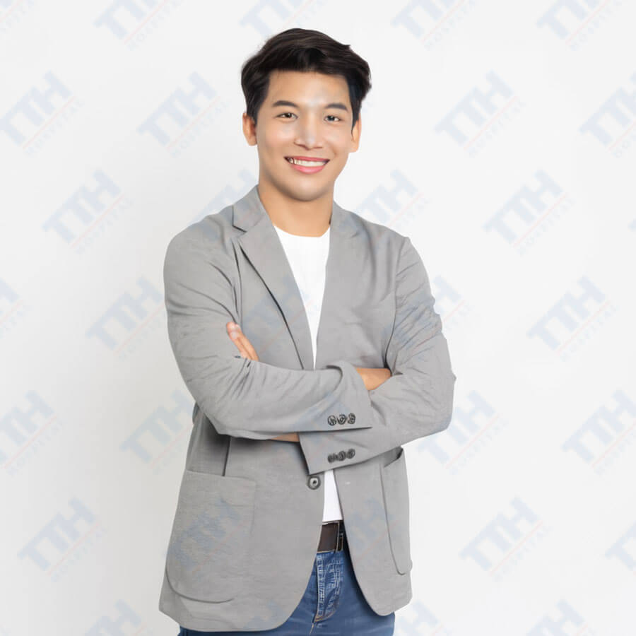 Xu hướng Thẩm mỹ 2025: Nụ Cười Chuẩn Mỹ